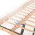 ΤΡΑΠΕΖΑΚΙ GERRY HM5717.11 ΜΕ WICKER ΜΠΕΖ-ΜΑΥΡΟ ΜΕΤΑΛ.ΣΚΕΛΕΤΟ 50x50x47,5Υεκ. - ΤΡΑΠΕΖΙΑ ΕΞ. ΧΩΡΟΥ στο Milonadakis.gr
