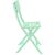 HELEN ΠΤΥΣ/ΝΗ OPALINE GREEN ΚΑΡΕΚΛΑ ΠΟΛ/ΝΙΟΥ - ΚΑΡΕΚΛΕΣ - ΠΟΛΥΘΡΟΝΕΣ στο Milonadakis.gr