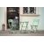 HELEN OPALINE GREEN Φ60X74εκ. ΤΡΑΠΕΖΙ ΠΤΥΣ/ΝΟ ΠΟΛ/ΝΙΟΥ - ΤΡΑΠΕΖΙΑ ΕΞ. ΧΩΡΟΥ στο Milonadakis.gr