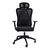 ΚΑΡΕΚΛΑ ΓΡΑΦΕΙΟΥ MEXER HM1195.01 ΜΑΥΡΟ MESH-ΜΕΤΑΛ.ΒΑΣΗ-NYLON ΣΚΕΛΕΤΟΣ 60x49x130Υεκ. - ΚΑΡΕΚΛΕΣ ΓΡΑΦΕΙΟΥ στο Milonadakis.gr