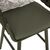 ΣΚΑΜΠΟ ΑΛΟΥΜΙΝΙΟΥ CAMDEN HM6142.09 ΜΑΞΙΛΑΡΙ ΜΕ PRINT-DARK OLIVE 56x60x108Υεκ. - ΣΚΑΜΠΩ στο Milonadakis.gr