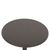 ΤΡΑΠΕΖΙ ΠΟΛΥΠΡΟΠΥΛΕΝΙΟΥ ΣΤΡΟΓΓΥΛΟ TERRIN HM6124.15 OLIVE GREEN Φ60x75Υεκ. - ΤΡΑΠΕΖΙΑ ΕΞ. ΧΩΡΟΥ στο Milonadakis.gr