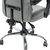 ΚΑΡΕΚΛΑ ΓΡΑΦΕΙΟΥ CRONER HM1196.02 ΓΚΡΙ MESH-ΜΕΤΑΛ.ΒΑΣΗ-NYLON ΣΚΕΛΕΤΟΣ 58x54x120Υεκ. - ΚΑΡΕΚΛΕΣ ΓΡΑΦΕΙΟΥ στο Milonadakis.gr