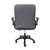 ΚΑΡΕΚΛΑ ΓΡΑΦΕΙΟΥ PORTIMA HM1197.03 ΓΚΡΙ PVC-ΜΑΥΡΟΣ NYLON ΣΚΕΛΕΤΟΣ & ΒΑΣΗ 69x53x98Υεκ - ΚΑΡΕΚΛΕΣ ΓΡΑΦΕΙΟΥ στο Milonadakis.gr