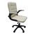 ΚΑΡΕΚΛΑ ΓΡΑΦΕΙΟΥ PORTIMA HM1197.04 ΜΠΕΖ PVC-ΜΑΥΡΟΣ NYLON ΣΚΕΛΕΤΟΣ & ΒΑΣΗ 69x53x98Υεκ - ΚΑΡΕΚΛΕΣ ΓΡΑΦΕΙΟΥ στο Milonadakis.gr
