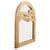 ΚΑΘΡΕΠΤΗΣ ΤΟΙΧΟΥ REFLECT HM4366 ΦΥΣΙΚΟ RATTAN 61x5x80Υεκ. - ΚΑΘΡΕΠΤΕΣ στο Milonadakis.gr