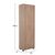 ΠΑΠΟΥΤΣΟΘΗΚΗ-ΝΤΟΥΛΑΠΑ CLUSE HM2403.20 ΜΕΛΑΜΙΝΗ SONAMA OAK ΧΡΩΜΑ 60Χ37Χ186,5Υεκ. - ΝΤΟΥΛΑΠΙΑ - ΠΑΠΟΥΤΣΟΘΗΚΕΣ στο Milonadakis.gr