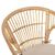 ΠΟΛΥΘΡΟΝΑ DAMPAR HM9929.04 RATTAN ΣΕ ΦΥΣΙΚΟ-ΛΕΥΚΟ ΜΑΞΙΛΑΡΙ 59x61x80Υεκ. - ΚΑΡΕΚΛΕΣ - ΠΟΛΥΘΡΟΝΕΣ στο Milonadakis.gr