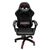 ΠΟΛΥΘΡΟΝΑ GAMING DARREN HM1203.01 ΜΑΥΡΟ-ΚΟΚΚΙΝΟ PVC & NYLON 58.5x100x120Υεκ. - ΚΑΡΕΚΛΕΣ ΓΡΑΦΕΙΟΥ στο Milonadakis.gr