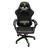 ΠΟΛΥΘΡΟΝΑ GAMING DARREN HM1203.03 ΜΑΥΡΟ-ΠΡΑΣΙΝΟ PVC & NYLON 58.5x100x120Υεκ. - ΚΑΡΕΚΛΕΣ ΓΡΑΦΕΙΟΥ στο Milonadakis.gr