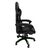 ΠΟΛΥΘΡΟΝΑ GAMING DARREN HM1203.03 ΜΑΥΡΟ-ΠΡΑΣΙΝΟ PVC & NYLON 58.5x100x120Υεκ. - ΚΑΡΕΚΛΕΣ ΓΡΑΦΕΙΟΥ στο Milonadakis.gr