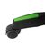 ΠΟΛΥΘΡΟΝΑ GAMING DARREN HM1203.03 ΜΑΥΡΟ-ΠΡΑΣΙΝΟ PVC & NYLON 58.5x100x120Υεκ. - ΚΑΡΕΚΛΕΣ ΓΡΑΦΕΙΟΥ στο Milonadakis.gr