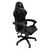 ΠΟΛΥΘΡΟΝΑ GAMING DARREN HM1203.03 ΜΑΥΡΟ-ΠΡΑΣΙΝΟ PVC & NYLON 58.5x100x120Υεκ. - ΚΑΡΕΚΛΕΣ ΓΡΑΦΕΙΟΥ στο Milonadakis.gr