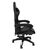 ΠΟΛΥΘΡΟΝΑ GAMING DARREN HM1203.04 ΜΑΥΡΟ-ΛΕΥΚΟ PVC & NYLON 58.5x100x120Υεκ. - ΚΑΡΕΚΛΕΣ ΓΡΑΦΕΙΟΥ στο Milonadakis.gr