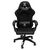 ΠΟΛΥΘΡΟΝΑ GAMING DARREN HM1203.10 ΜΑΥΡΟ-ΓΚΡΙ PVC & NYLON 51x49x125Υεκ. - ΚΑΡΕΚΛΕΣ ΓΡΑΦΕΙΟΥ στο Milonadakis.gr