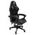 ΠΟΛΥΘΡΟΝΑ GAMING DARREN HM1203.10 ΜΑΥΡΟ-ΓΚΡΙ PVC & NYLON 51x49x125Υεκ. - ΚΑΡΕΚΛΕΣ ΓΡΑΦΕΙΟΥ στο Milonadakis.gr