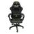 ΠΟΛΥΘΡΟΝΑ GAMING LOOT HM1204 ΜΑΥΡΟ-ΠΡΑΣΙΝΟ PVC & NYLON 51x49x125Υεκ. - ΚΑΡΕΚΛΕΣ ΓΡΑΦΕΙΟΥ στο Milonadakis.gr