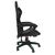 ΠΟΛΥΘΡΟΝΑ GAMING LOOT HM1204 ΜΑΥΡΟ-ΠΡΑΣΙΝΟ PVC & NYLON 51x49x125Υεκ. - ΚΑΡΕΚΛΕΣ ΓΡΑΦΕΙΟΥ στο Milonadakis.gr