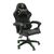 ΠΟΛΥΘΡΟΝΑ GAMING LOOT HM1204 ΜΑΥΡΟ-ΠΡΑΣΙΝΟ PVC & NYLON 51x49x125Υεκ. - ΚΑΡΕΚΛΕΣ ΓΡΑΦΕΙΟΥ στο Milonadakis.gr