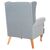 ΠΟΛΥΘΡΟΝΑ ΜΠΕΡΖΕΡΑ BRANDON HM3073.31 BABY BLUE ΒΕΛΟΥΔΟ-ΠΟΔΙΑ ΣΕ ΦΥΣΙΚΟ 82,5x80x104Υεκ - ΚΑΡΕΚΛΕΣ - ΠΟΛΥΘΡΟΝΕΣ ΕΣ. στο Milonadakis.gr