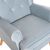 ΠΟΛΥΘΡΟΝΑ ΜΠΕΡΖΕΡΑ BRANDON HM3073.31 BABY BLUE ΒΕΛΟΥΔΟ-ΠΟΔΙΑ ΣΕ ΦΥΣΙΚΟ 82,5x80x104Υεκ - ΚΑΡΕΚΛΕΣ - ΠΟΛΥΘΡΟΝΕΣ ΕΣ. στο Milonadakis.gr