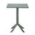 ΤΡΑΠΕΖΙ ΠΟΛΥΠΡΟΠΥΛΕΝΙΟΥ ΤΕΤΡΑΓΩΝΟ TERRIN HM6125.15 DARK OLIVE 60,5x60,5x76,5Υεκ. - ΤΡΑΠΕΖΙΑ ΕΞ. ΧΩΡΟΥ στο Milonadakis.gr