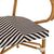 ΠΟΛΥΘΡΟΝΑ BAMBOO LOOK HM5861.01 ΜΑΥΡΟ-ΛΕΥΚΟ 57x55x82 εκ. - ΚΑΡΕΚΛΕΣ - ΠΟΛΥΘΡΟΝΕΣ στο Milonadakis.gr