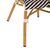 ΠΟΛΥΘΡΟΝΑ BAMBOO LOOK HM5861.01 ΜΑΥΡΟ-ΛΕΥΚΟ 57x55x82 εκ. - ΚΑΡΕΚΛΕΣ - ΠΟΛΥΘΡΟΝΕΣ στο Milonadakis.gr