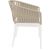 PORTOFINO WHITE/TAUPE ΠΟΛΥΘΡΟΝΑ ΠΟΛ/ΝΙΟΥ - ΚΑΡΕΚΛΕΣ - ΠΟΛΥΘΡΟΝΕΣ στο Milonadakis.gr