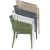 PORTOFINO WHITE/OLIVE GREEN ΠΟΛΥΘΡΟΝΑ ΠΟΛ/ΝΙΟΥ - ΚΑΡΕΚΛΕΣ - ΠΟΛΥΘΡΟΝΕΣ στο Milonadakis.gr