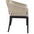 PORTOFINO BLACK/TAUPE ΠΟΛΥΘΡΟΝΑ ΠΟΛ/ΝΙΟΥ - ΚΑΡΕΚΛΕΣ - ΠΟΛΥΘΡΟΝΕΣ στο Milonadakis.gr