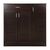 ΠΑΠΟΥΤΣΟΘΗΚΗ-ΝΤΟΥΛΑΠΑ PROΒY HM9607.01 ΜΕΛΑΜΙΝΗ WENGE 120x37,5x121,5Υεκ. - ΝΤΟΥΛΑΠΙΑ - ΠΑΠΟΥΤΣΟΘΗΚΕΣ στο Milonadakis.gr