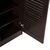 ΠΑΠΟΥΤΣΟΘΗΚΗ-ΝΤΟΥΛΑΠΑ PROΒY HM9607.01 ΜΕΛΑΜΙΝΗ WENGE 120x37,5x121,5Υεκ. - ΝΤΟΥΛΑΠΙΑ - ΠΑΠΟΥΤΣΟΘΗΚΕΣ στο Milonadakis.gr