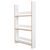 ΡΑΦΙΕΡΑ ΤΟΙΧΟΥ SANI HM18223.01 ΜΕΛΑΜΙΝΗ ΣΕ ΛΕΥΚΟ 60x10x90Υεκ. (3 ΡΑΦΙΑ) - ΠΑΙΔΙΚΟ ΔΩΜΑΤΙΟ στο Milonadakis.gr