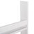 ΡΑΦΙΕΡΑ ΤΟΙΧΟΥ SANI HM18223.01 ΜΕΛΑΜΙΝΗ ΣΕ ΛΕΥΚΟ 60x10x90Υεκ. (3 ΡΑΦΙΑ) - ΠΑΙΔΙΚΟ ΔΩΜΑΤΙΟ στο Milonadakis.gr