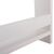 ΡΑΦΙΕΡΑ ΤΟΙΧΟΥ SANI HM18223.01 ΜΕΛΑΜΙΝΗ ΣΕ ΛΕΥΚΟ 60x10x90Υεκ. (3 ΡΑΦΙΑ) - ΠΑΙΔΙΚΟ ΔΩΜΑΤΙΟ στο Milonadakis.gr