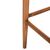ΣΚΑΜΠΟ ΜΠΑΡ ROSCO HM6134 ΞΥΛΟ ΤΕΑΚ ΦΥΣΙΚΟ & ΣΧΟΙΝΙ VIRO ΜΠΕΖ 47x52x100Υεκ - ΣΚΑΜΠΟ ΜΠΑΡ στο Milonadakis.gr