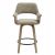 ΣΚΑΜΠΟ ΜΠΑΡ ΜΕΣ.ΥΨΟΥΣ CLIPP HM9987.01 WHITEWASH Κ.Π. ΞΥΛΟ-ΜΠΕΖ ΥΦΑΣΜΑ 57,5x53x98Υεκ - ΣΚΑΜΠΟ ΜΠΑΡ στο Milonadakis.gr