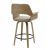 ΣΚΑΜΠΟ ΜΠΑΡ ΜΕΣ.ΥΨΟΥΣ CLIPP HM9987.01 WHITEWASH Κ.Π. ΞΥΛΟ-ΜΠΕΖ ΥΦΑΣΜΑ 57,5x53x98Υεκ - ΣΚΑΜΠΟ ΜΠΑΡ στο Milonadakis.gr