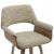 ΣΚΑΜΠΟ ΜΠΑΡ ΜΕΣ.ΥΨΟΥΣ CLIPP HM9987.01 WHITEWASH Κ.Π. ΞΥΛΟ-ΜΠΕΖ ΥΦΑΣΜΑ 57,5x53x98Υεκ - ΣΚΑΜΠΟ ΜΠΑΡ στο Milonadakis.gr
