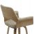 ΣΚΑΜΠΟ ΜΠΑΡ ΜΕΣ.ΥΨΟΥΣ CLIPP HM9987.01 WHITEWASH Κ.Π. ΞΥΛΟ-ΜΠΕΖ ΥΦΑΣΜΑ 57,5x53x98Υεκ - ΣΚΑΜΠΟ ΜΠΑΡ στο Milonadakis.gr