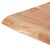 ΤΡΑΠΕΖΙ MONTANA HM9620.21 ΜΑΣΙΦ ΞΥΛΟ ΑΚΑΚΙΑΣ 240x101x78Υεκ. 3,5εκ ΠΑΧΟΣ ΕΠΙΦΑΝΕΙΑΣ - ΤΡΑΠΕΖΙΑ ΚΟΥΖΙΝΑΣ στο Milonadakis.gr