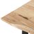 ΤΡΑΠΕΖΙ ΤΡΑΠΕΖΑΡΙΑΣ SOFIA SLIM HM8500.21 ΜΑΣΙΦ ΞΥΛΟ ΑΚΑΚΙΑΣ 160x92x78Υεκ. - ΤΡΑΠΕΖΙΑ ΚΟΥΖΙΝΑΣ στο Milonadakis.gr