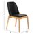 KΑΡΕΚΛΑ ΤΡΑΠΕΖΑΡΙΑΣ FURLAN HM9944.01 RUBBERWOOD-ΜΑΥΡΟ PU 54,5x58x86Υεκ - ΚΑΡΕΚΛΕΣ - ΠΟΛΥΘΡΟΝΕΣ ΕΣ. στο Milonadakis.gr