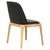KΑΡΕΚΛΑ ΤΡΑΠΕΖΑΡΙΑΣ FURLAN HM9944.01 RUBBERWOOD-ΜΑΥΡΟ PU 54,5x58x86Υεκ - ΚΑΡΕΚΛΕΣ - ΠΟΛΥΘΡΟΝΕΣ ΕΣ. στο Milonadakis.gr