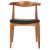 KΑΡΕΚΛΑ ΤΡΑΠΕΖΑΡΙΑΣ ALOR HM9947.03 RUBBERWOOD ΑΝΟΙΧΤΟ ΚΑΡΥΔΙ-ΜΑΥΡΟ PU 55x51x75Υεκ - ΚΑΡΕΚΛΕΣ - ΠΟΛΥΘΡΟΝΕΣ ΕΣ. στο Milonadakis.gr