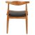 KΑΡΕΚΛΑ ΤΡΑΠΕΖΑΡΙΑΣ ALOR HM9947.03 RUBBERWOOD ΑΝΟΙΧΤΟ ΚΑΡΥΔΙ-ΜΑΥΡΟ PU 55x51x75Υεκ - ΚΑΡΕΚΛΕΣ - ΠΟΛΥΘΡΟΝΕΣ ΕΣ. στο Milonadakis.gr