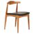KΑΡΕΚΛΑ ΤΡΑΠΕΖΑΡΙΑΣ ALOR HM9947.03 RUBBERWOOD ΑΝΟΙΧΤΟ ΚΑΡΥΔΙ-ΜΑΥΡΟ PU 55x51x75Υεκ - ΚΑΡΕΚΛΕΣ - ΠΟΛΥΘΡΟΝΕΣ ΕΣ. στο Milonadakis.gr