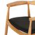 ΠΟΛΥΘΡΟΝΑ ΤΡΑΠΕΖΑΡΙΑΣ ADOR HM9948.01 RUBBERWOOD ΣΕ ΟΑΚ ΚΑΙ ΜΑΥΡΟ PU 62x54x76,5Υεκ - ΚΑΡΕΚΛΕΣ - ΠΟΛΥΘΡΟΝΕΣ ΕΣ. στο Milonadakis.gr
