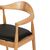 ΠΟΛΥΘΡΟΝΑ ΤΡΑΠΕΖΑΡΙΑΣ ADOR HM9948.01 RUBBERWOOD ΣΕ ΟΑΚ ΚΑΙ ΜΑΥΡΟ PU 62x54x76,5Υεκ - ΚΑΡΕΚΛΕΣ - ΠΟΛΥΘΡΟΝΕΣ ΕΣ. στο Milonadakis.gr